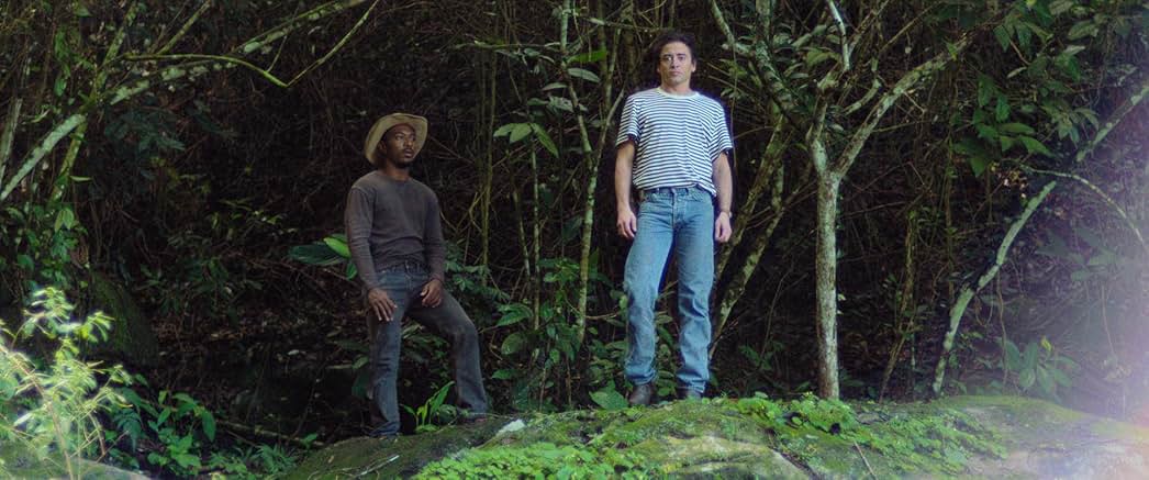 拉丁血统:内伊·马托格罗索的歌谣