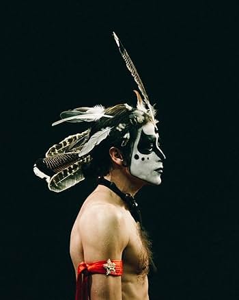 拉丁血统:内伊·马托格罗索的歌谣