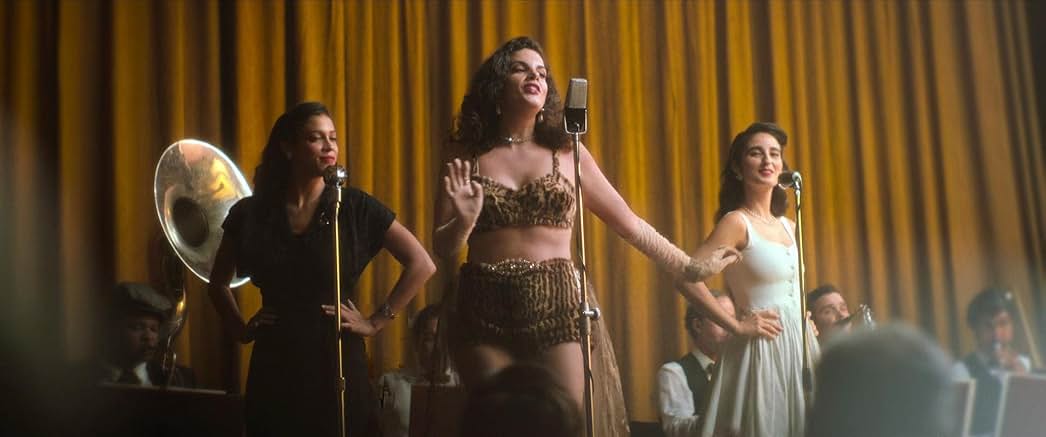 拉丁血统:内伊·马托格罗索的歌谣