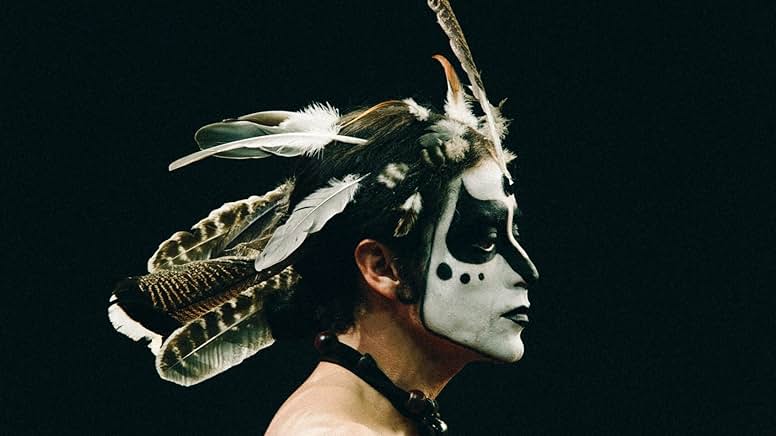 拉丁血统:内伊·马托格罗索的歌谣