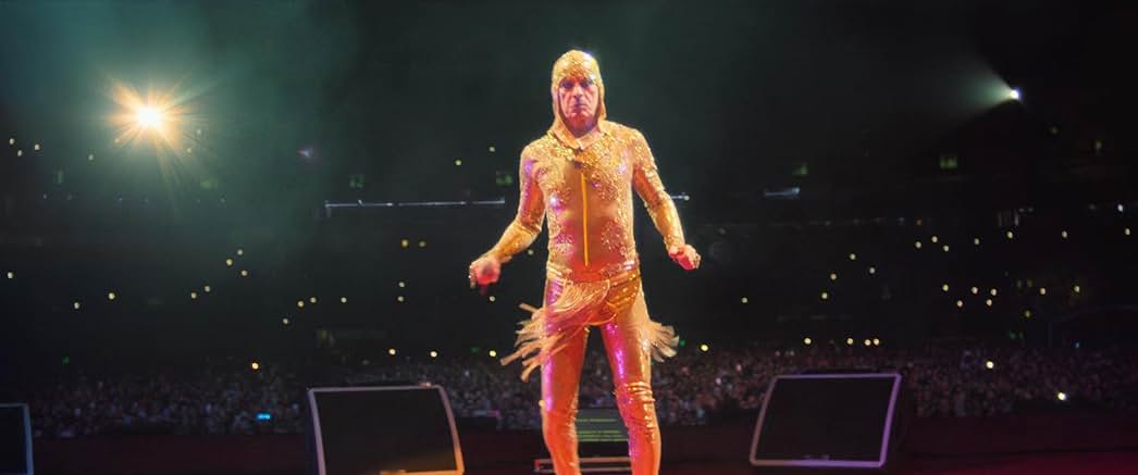 拉丁血统:内伊·马托格罗索的歌谣