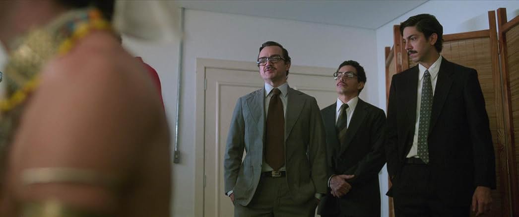 拉丁血统:内伊·马托格罗索的歌谣