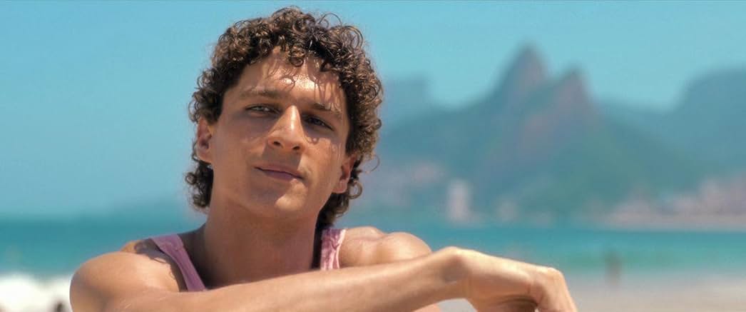 拉丁血统:内伊·马托格罗索的歌谣