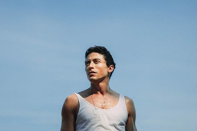 拉丁血统:内伊·马托格罗索的歌谣