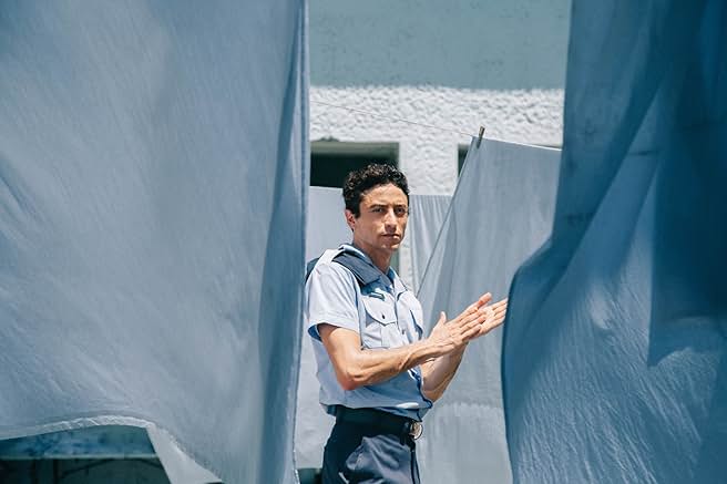 拉丁血统:内伊·马托格罗索的歌谣