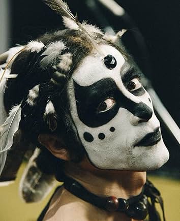 拉丁血统:内伊·马托格罗索的歌谣