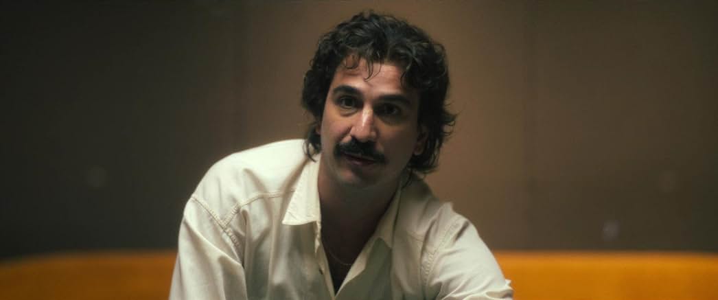 拉丁血统:内伊·马托格罗索的歌谣