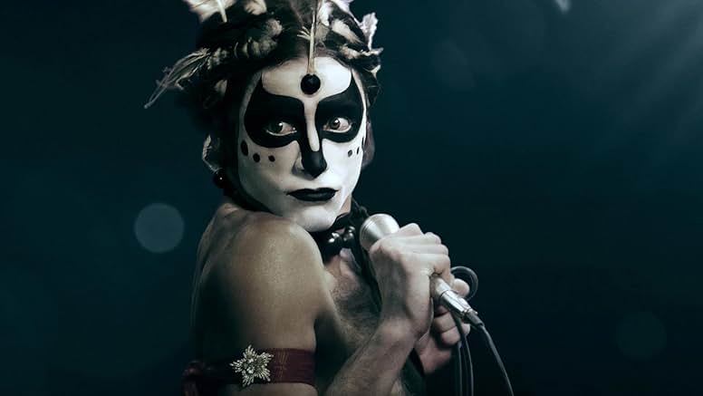 拉丁血统:内伊·马托格罗索的歌谣