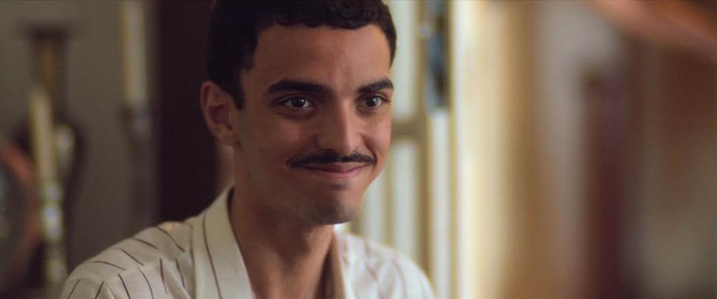 拉丁血统:内伊·马托格罗索的歌谣