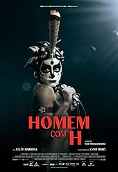 拉丁血统:内伊·马托格罗索的歌谣