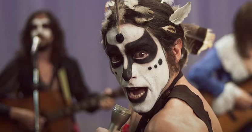 拉丁血统:内伊·马托格罗索的歌谣