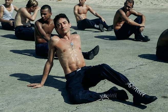 拉丁血统:内伊·马托格罗索的歌谣