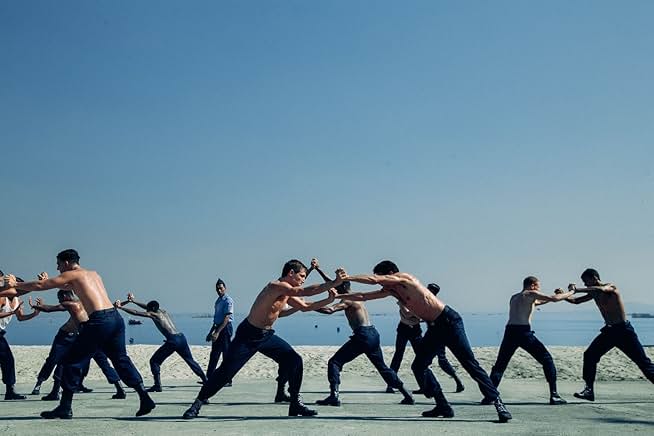 拉丁血统:内伊·马托格罗索的歌谣