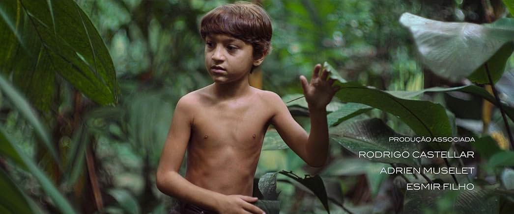 拉丁血统:内伊·马托格罗索的歌谣