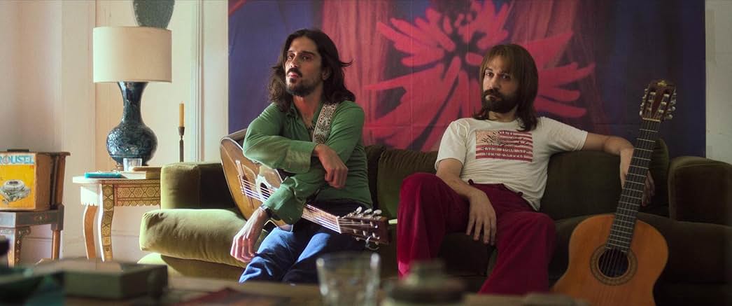 拉丁血统:内伊·马托格罗索的歌谣