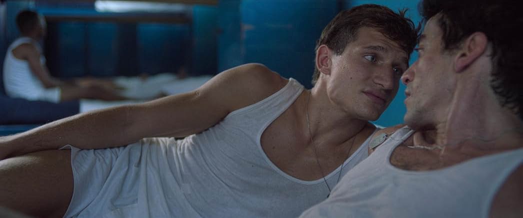 拉丁血统:内伊·马托格罗索的歌谣