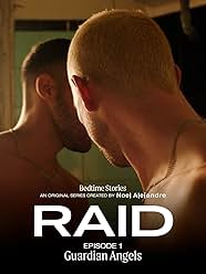 睡前故事:突袭1