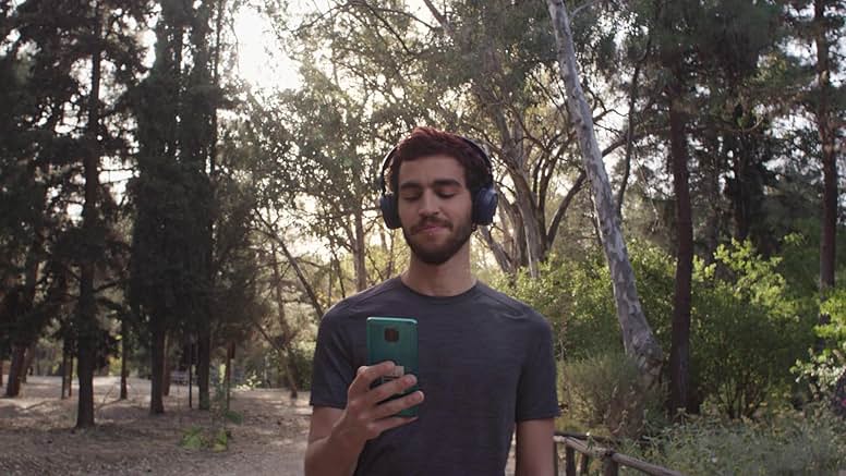 男性凝视：更美好的明天