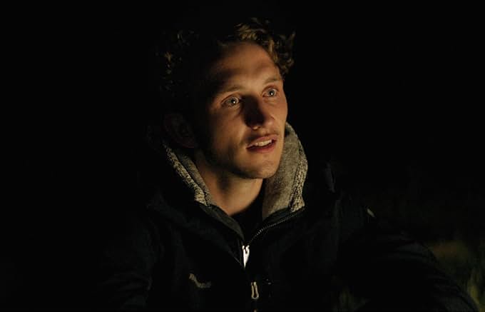 男性凝视：更美好的明天