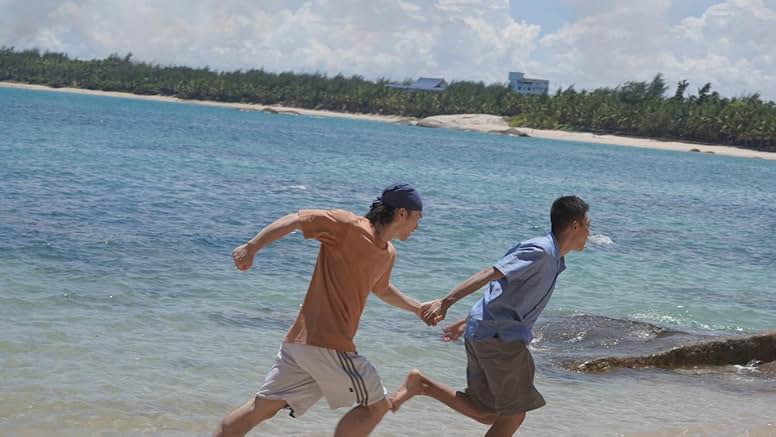 男性凝视：更美好的明天