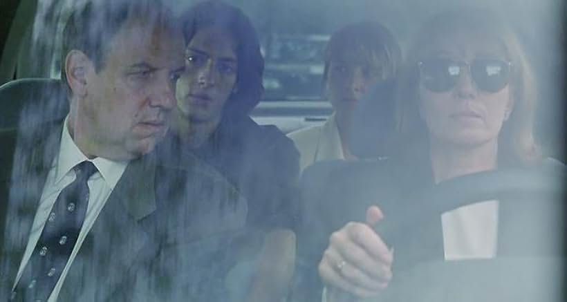 来自克罗宁的故事