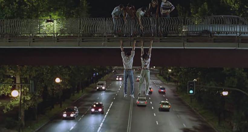 来自克罗宁的故事