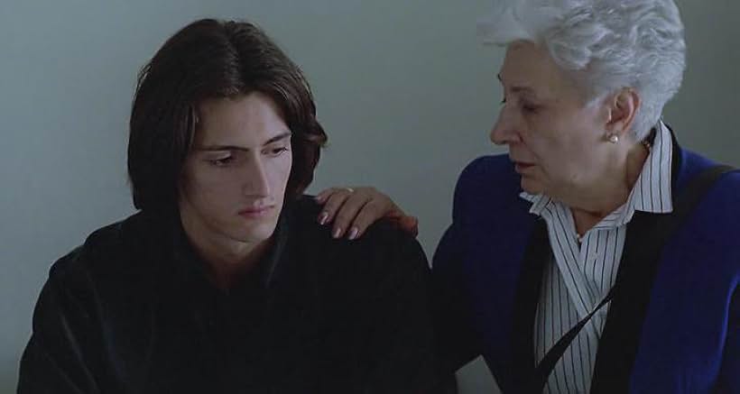 来自克罗宁的故事