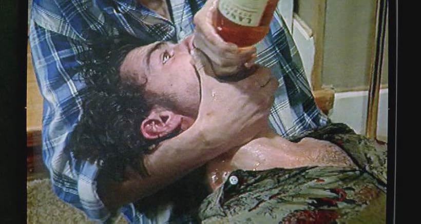 来自克罗宁的故事