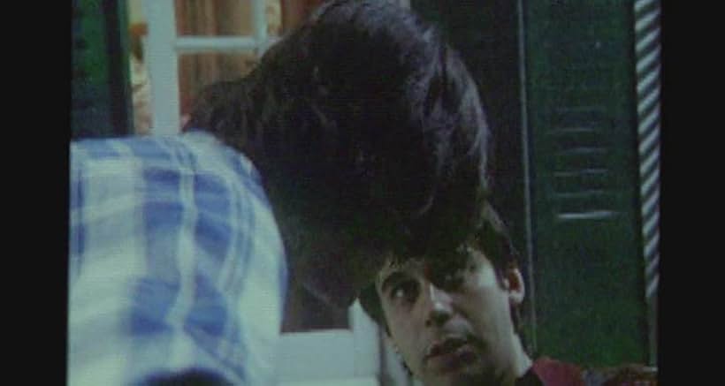 来自克罗宁的故事