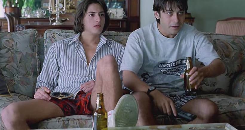 来自克罗宁的故事