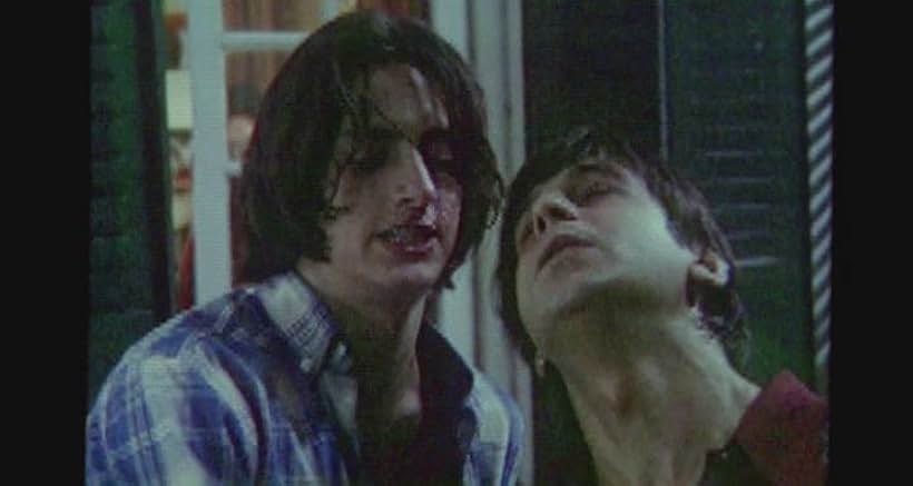 来自克罗宁的故事