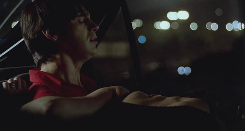 来自克罗宁的故事