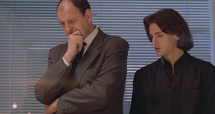 来自克罗宁的故事