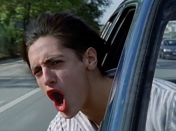 来自克罗宁的故事