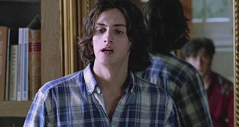 来自克罗宁的故事