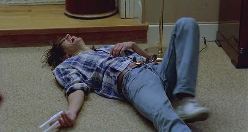 来自克罗宁的故事