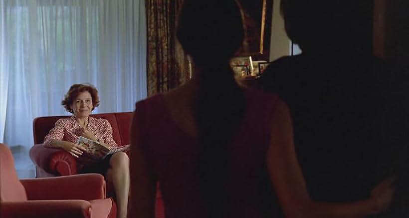 来自克罗宁的故事