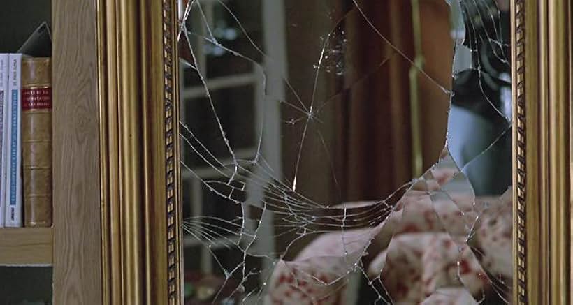 来自克罗宁的故事