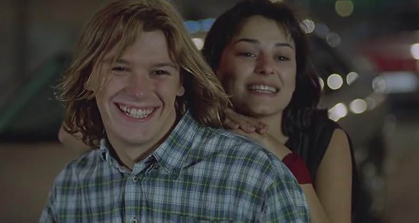 来自克罗宁的故事