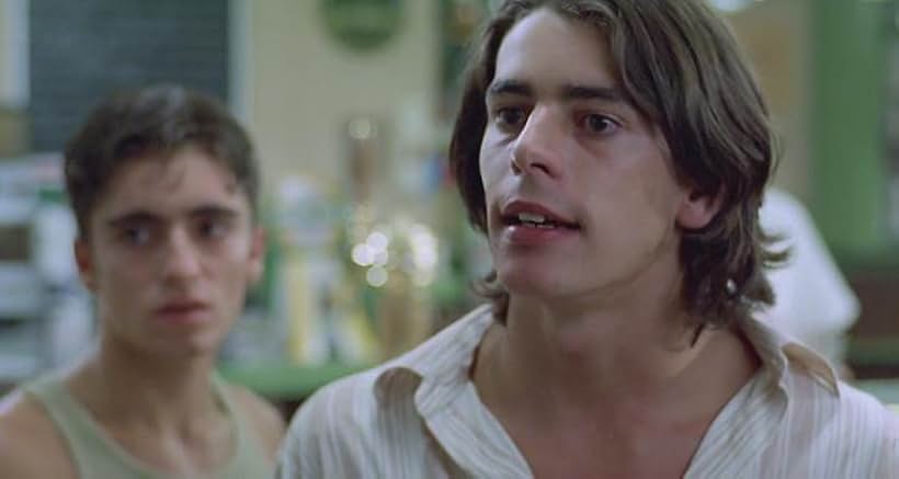 来自克罗宁的故事