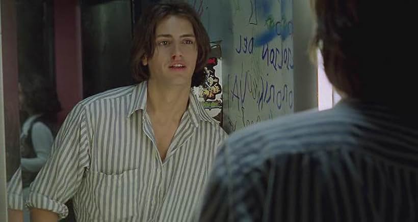 来自克罗宁的故事