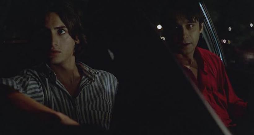 来自克罗宁的故事