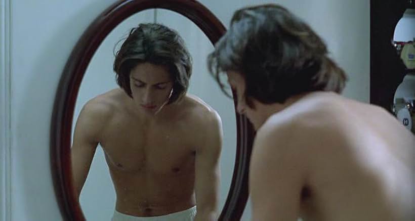 来自克罗宁的故事