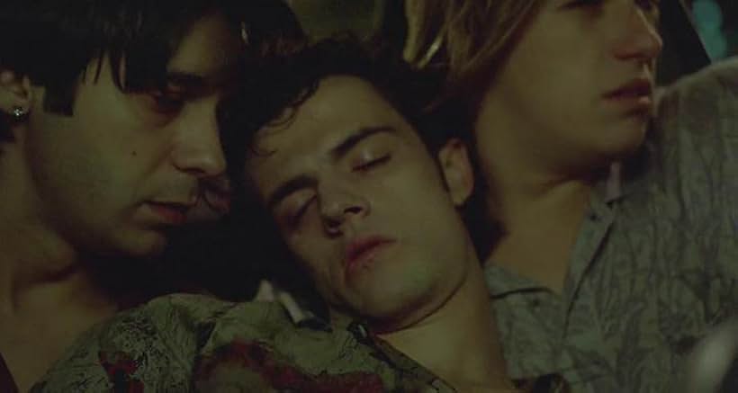 来自克罗宁的故事