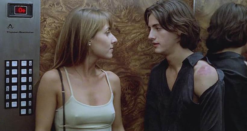 来自克罗宁的故事