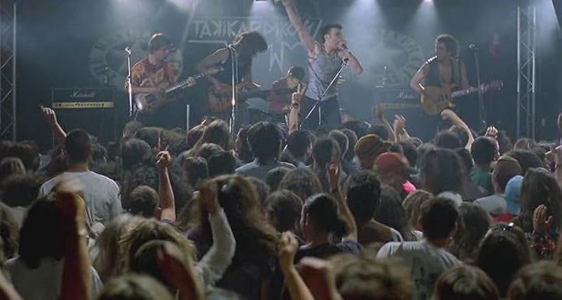 来自克罗宁的故事