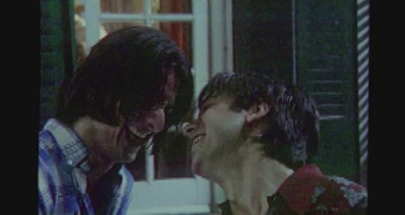 来自克罗宁的故事