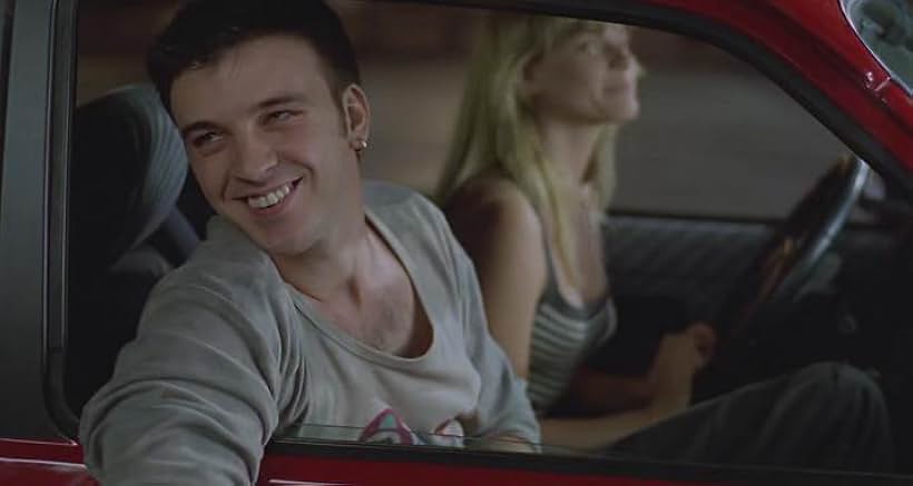 来自克罗宁的故事