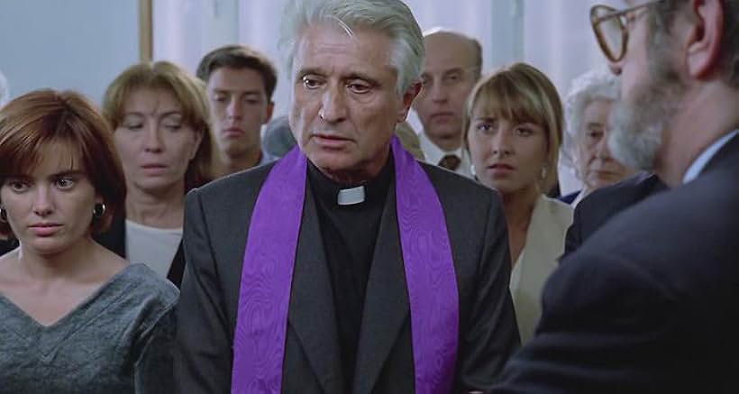 来自克罗宁的故事