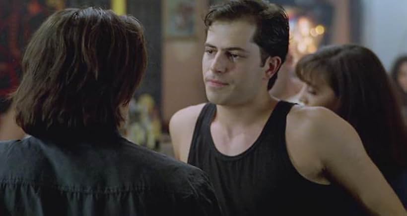 来自克罗宁的故事